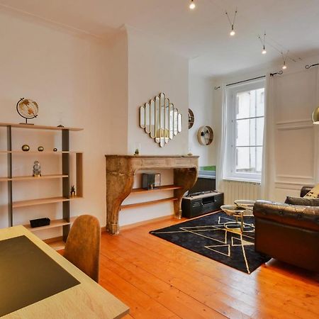 Guestready - Amazing Apartment In The City Centre ナンシー エクステリア 写真