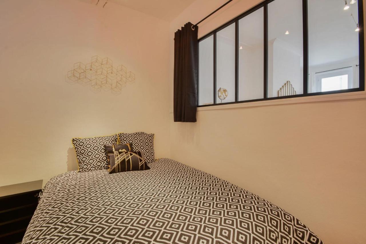 Guestready - Amazing Apartment In The City Centre ナンシー エクステリア 写真
