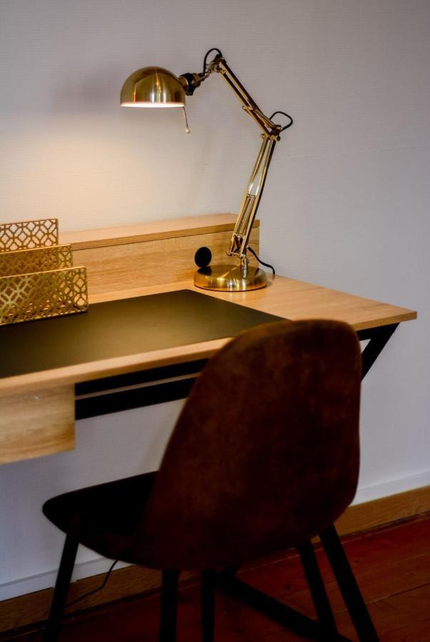 Guestready - Amazing Apartment In The City Centre ナンシー エクステリア 写真